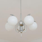 Modo Deco Chandelier - Image 13