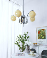 Modo Deco Chandelier - Image 17