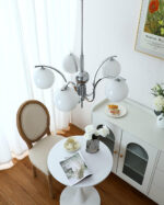 Modo Deco Chandelier - Image 3