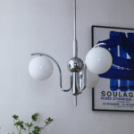 Modo Deco Chandelier - Image 4