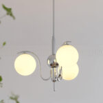 Modo Deco Chandelier - Image 8
