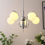 Modo Deco Chandelier - Image 10