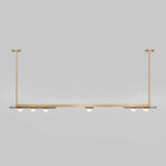 Modulo Horizontal Chandelier - Image 15