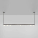 Modulo Horizontal Chandelier - Image 16
