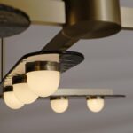 Modulo Horizontal Chandelier - Image 12