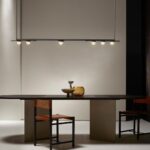 Modulo Horizontal Chandelier - Image 3