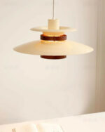 Modulo Layered Pendant Light - Image 14