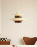 Modulo Layered Pendant Light - Image 16