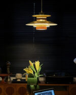 Modulo Layered Pendant Light - Image 18
