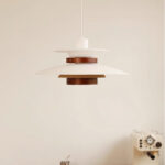 Modulo Layered Pendant Light - Image 5