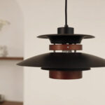 Modulo Layered Pendant Light - Image 7