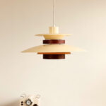Modulo Layered Pendant Light - Image 4