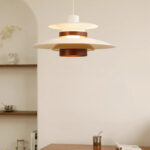 Modulo Layered Pendant Light - Image 3