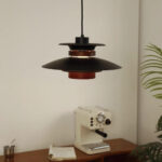 Modulo Layered Pendant Light - Image 2