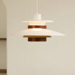 Modulo Layered Pendant Light - Image 8