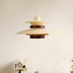 Modulo Layered Pendant Light - Image 9