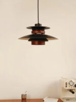 Modulo Layered Pendant Light - Image 11