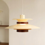 Modulo Layered Pendant Light - Image 12
