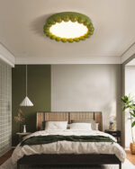 Molina Ceiling Lamp - Image 8