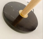 Mona Glass Table Lamp - Image 8