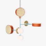 Monaco Suspension Light - Image 11