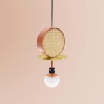 Monaco Suspension Light - Image 4