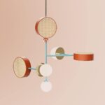 Monaco Suspension Light - Image 3