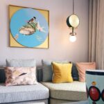 Monaco Suspension Light - Image 15