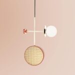 Monaco Suspension Light - Image 7