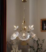 Monique Lhuillier Chandelier - Image 14