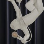 Monkey Chandelier - Image 16