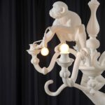 Monkey Chandelier - Image 17