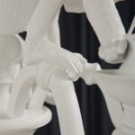 Monkey Chandelier - Image 20