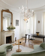 Monkey Chandelier - Image 11