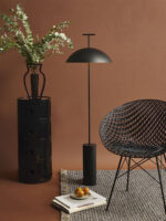 Monolith Dome Floor Lamp - Image 6