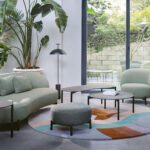 Monolith Dome Floor Lamp - Image 7