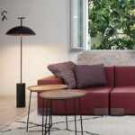 Monolith Dome Floor Lamp - Image 8