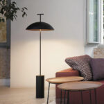 Monolith Dome Floor Lamp - Image 2