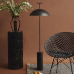 Monolith Dome Floor Lamp - Image 11
