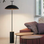 Monolith Dome Floor Lamp - Image 12