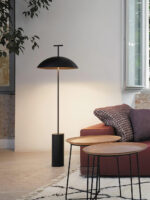 Monolith Dome Floor Lamp - Image 13