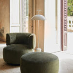 Monolith Dome Floor Lamp - Image 3