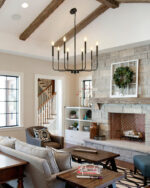 Monroe Chandelier - Image 16