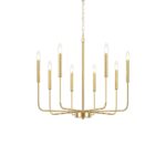 Monroe Chandelier - Image 11