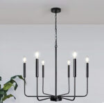 Monroe Chandelier - Image 12