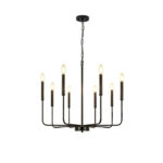 Monroe Chandelier - Image 19