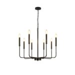 Monroe Chandelier - Image 7