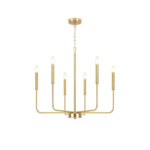 Monroe Chandelier - Image 20