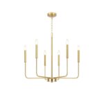 Monroe Chandelier - Image 8