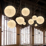 Moon Pendant Lamp - Image 20